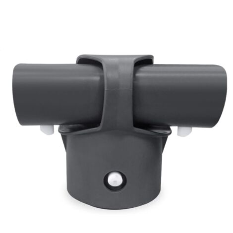 Applicable Jambe articulée en T et poutre pour piscine  12427A, accessoire de piscine pour piscine ronde en T de 15 m, 16 m, 18 m, 20 m, 24 pieds et plus, pièce de rechange durable en T pour la stabil