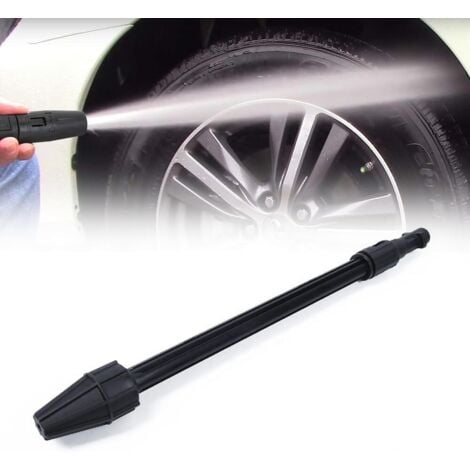 Kärcher Retailers Karcher K Series Tubo Lavatrice A Pressione In Gomma Click /click 5/10/15/20/25/30 Kärcher M22 Gun - Foto 10