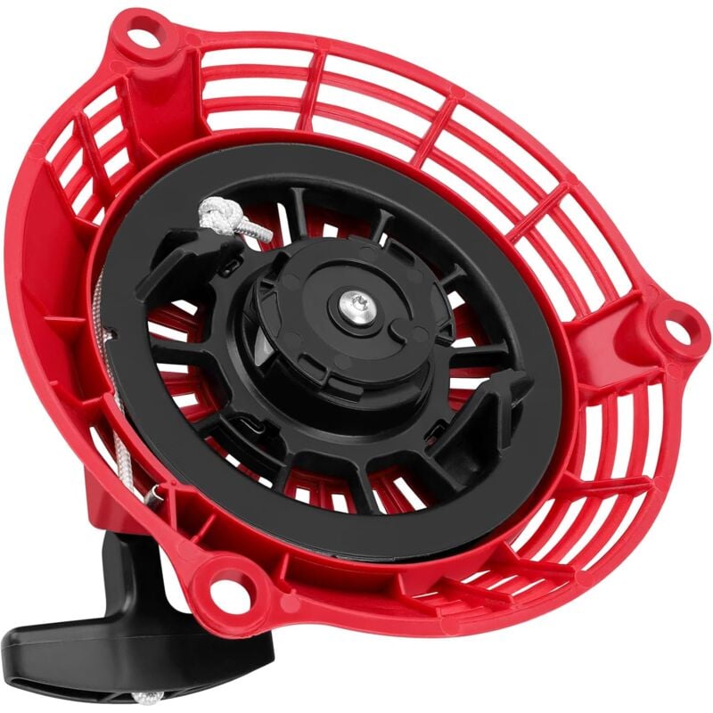 Applicable Lanceur Tondeuse pour Honda GC135 GC160 GCV135 GCV160 EN2000 EN2500 28400-ZL8-023ZA 28400-ZL8-013ZA Pièces moteur