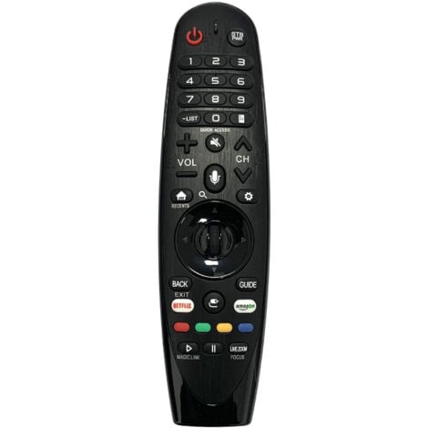AUTRES Applicable LG Electronics Magic Remote Télécommande pour TV MR20GA
