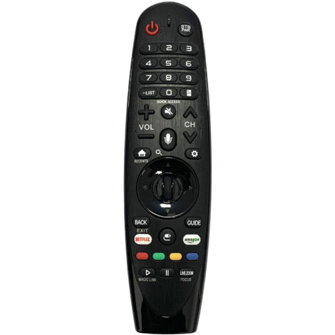 Applicable LG Electronics Magic Remote Télécommande pour TV MR20GA