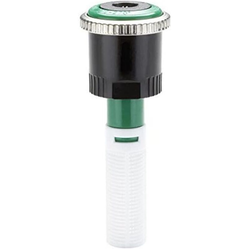 Applicable MP Rotater MP2000210 210 - 270 grados, alcance 4 - 6,4 m, aspersor emergente, verde, 5,7 x 1,5 x 1,2 cm