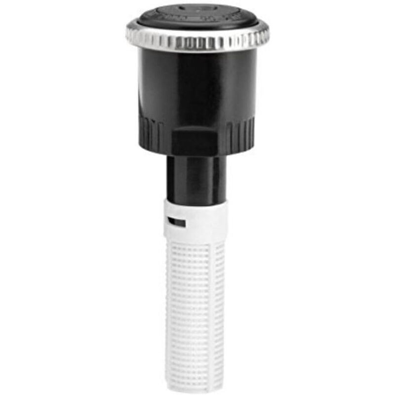 Applicable mp Rotater mp200090 90 - 210 degrés, Distance 4 - 6,4 m, Arroseur Escamotable, Noir, 5.8 X 1.2 X 1.4 cm