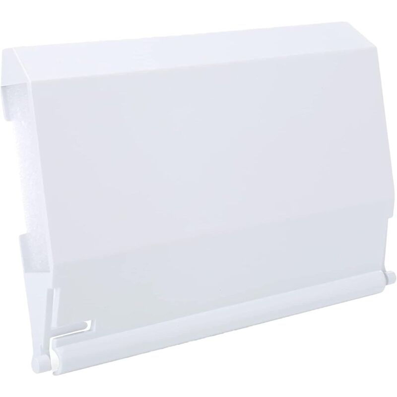 Applicable Pièce rechange, résistant à la chaleur et au froid, volet piscine blanc – Accessoire piscine multifonction et pratique avec mousse