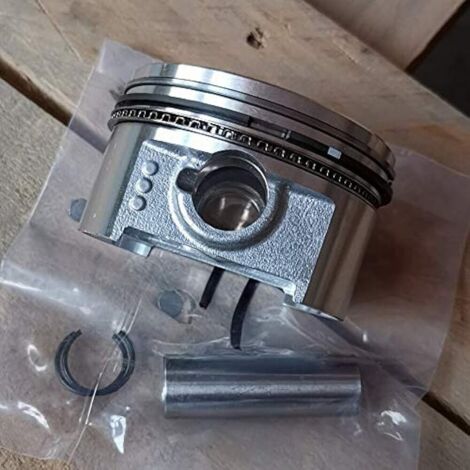 Applicable Piston Kit  Pour Subaru Robin ex17 (67mm)
