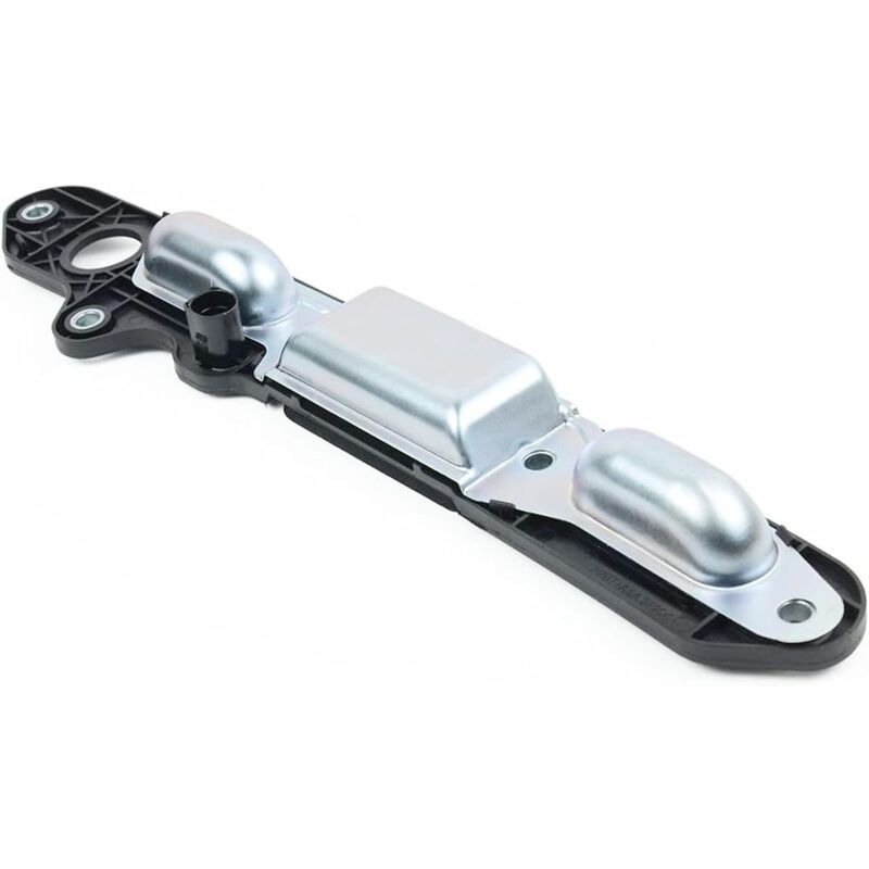 Applicable Poignée Couvercle Coffre Hayon arrière, Poignée Tailgate Handle pour Golf JETTA P-ASSAT 1T0827574L 1T0827574C