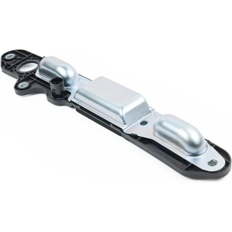Applicable Poignée Couvercle Coffre Hayon arrière, Poignée Tailgate Handle pour Golf JETTA P-ASSAT 1T0827574L 1T0827574C