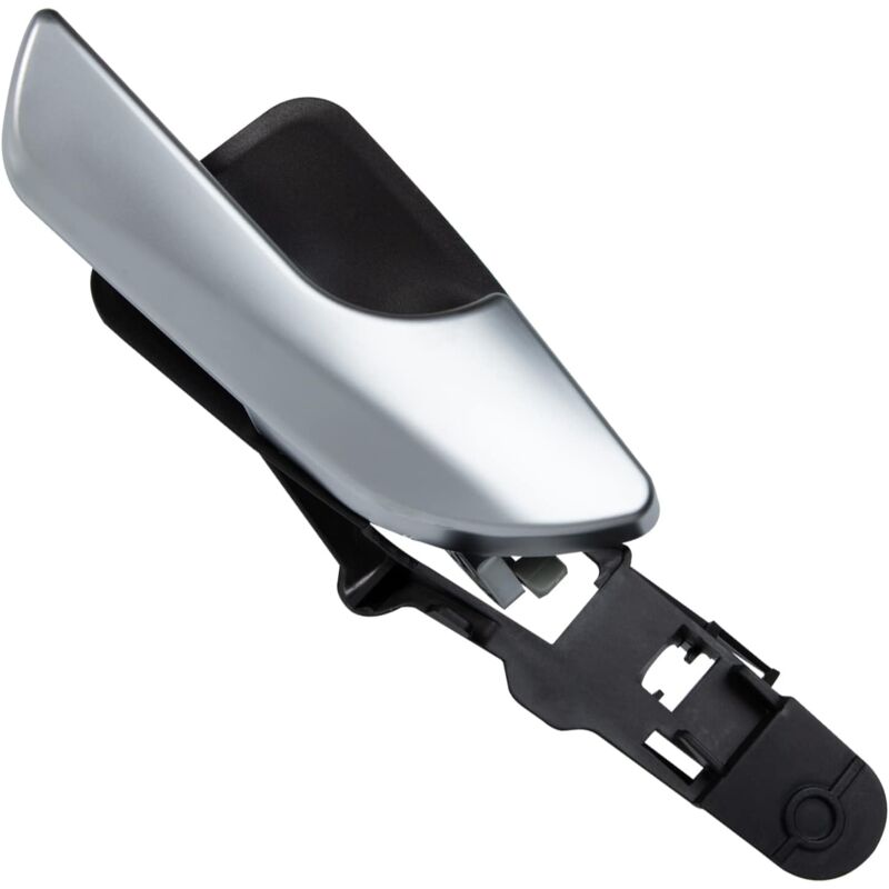 Applicable Poignée de porte arrière droite pour Alfa Romeo Giulietta 156092157 Chrome