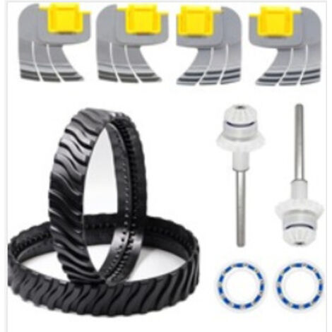 Applicable R0526100 ceinture de pneu robot de nettoyage de piscine pour Zodiac mx8 mx6 pneus de nettoyage