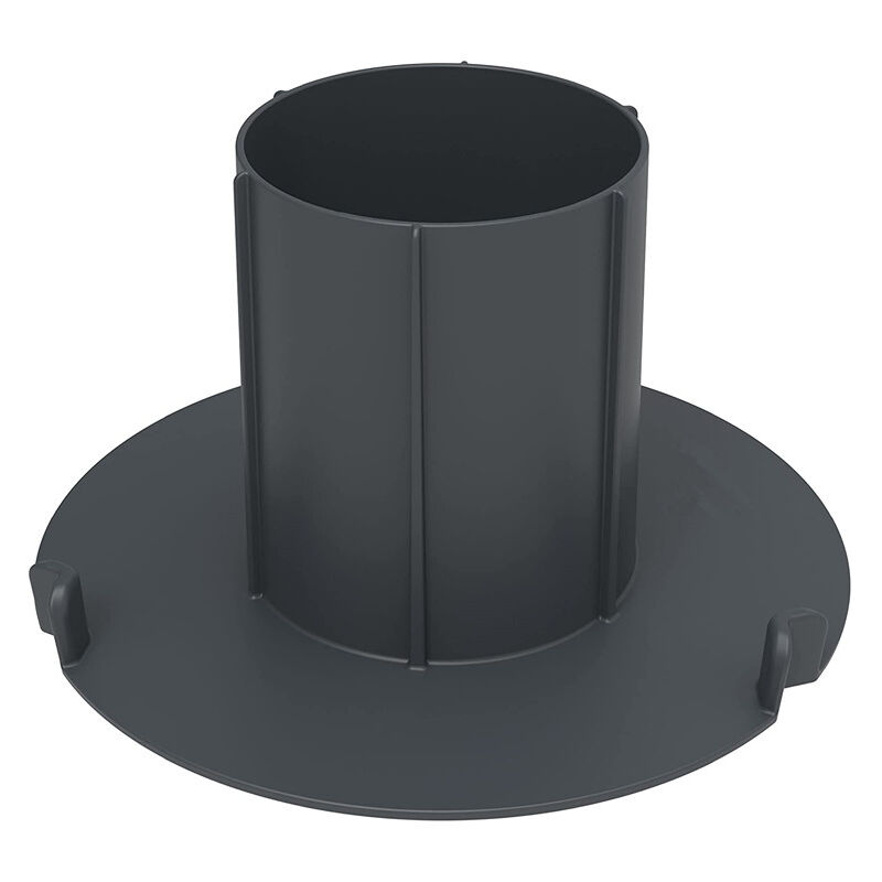 Applicable Réducteur de Bol pour Thermomix, Séparateur de Bol Mixeur Compatible avec Thermomix TM5, TM6, Réduire, Hacher, et Prévenir les
