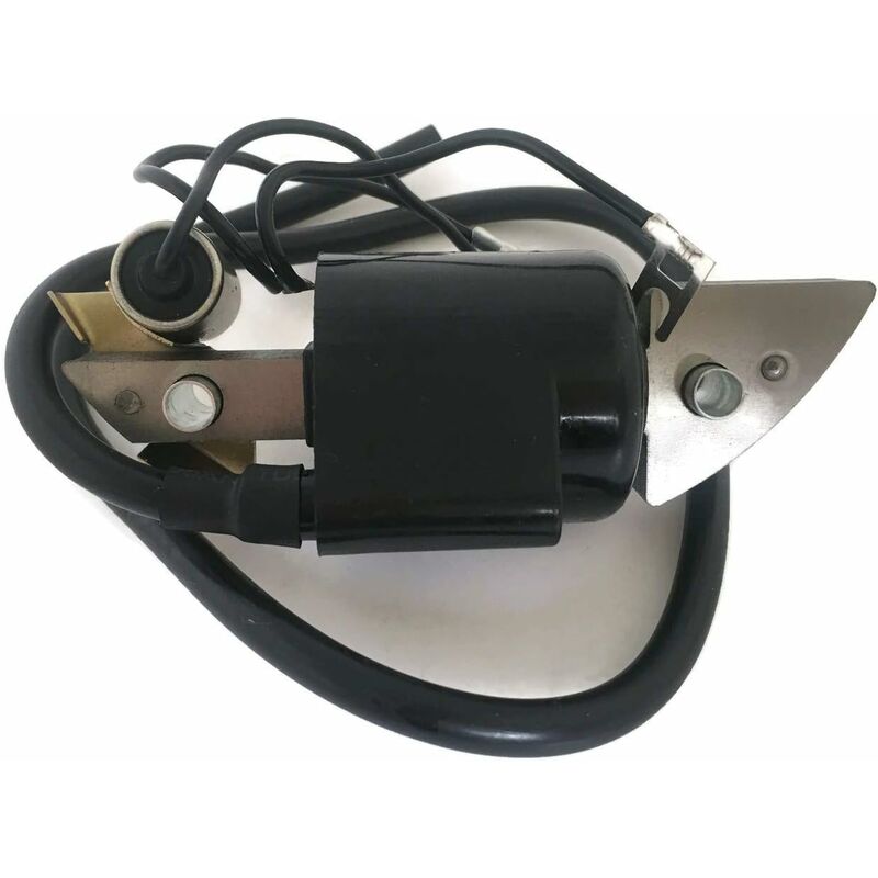 Applicable Remplacement Honda g150 g200 g300 5hp E1500 ed1000 fr 500 hs50 30560 - 883 - 015 allumage bobine électromagnétique Assemblée tondeuse
