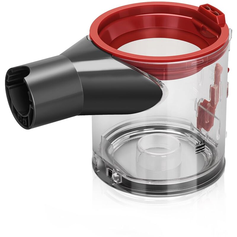 Applicable Réservoir à Poussière pour Dyson V8V7 Aspirateur, N° de Remplacement 967699-01