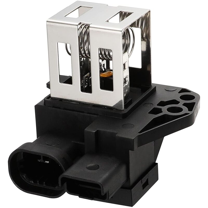 Applicable Résistance chauffage C3, Moteur de ventilateur de radiateur, résistance de ventilateur de relais pour C2 DS3 207 208 1267J6 9662872380