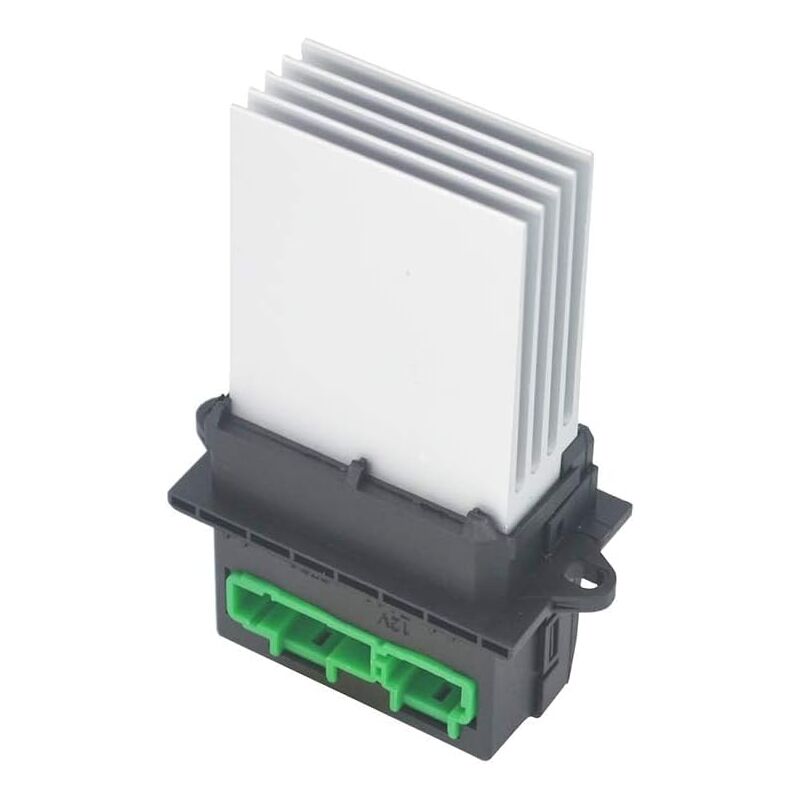 Applicable Resistance Chauffage Ventilation pour Scenic 2 Clio 2 3 C5 C3 C2 107 207 607 Mégane Twingo 7701048390 7701207718 6441L2