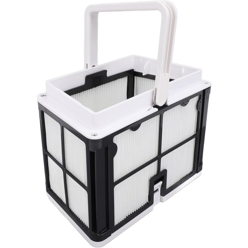 Applicable Robot Pool Nettoyer Fine Filter Panier 9991460 Super FILT-FILT-Filter Panier Remplacement pour Dolphin CC S50 S100