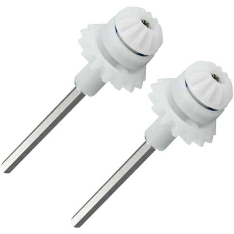 Applicable Roulements à rouleaux pour nettoyeur de piscine R0525100 R0527000 MX6 MX8 MX6EL MX8EL