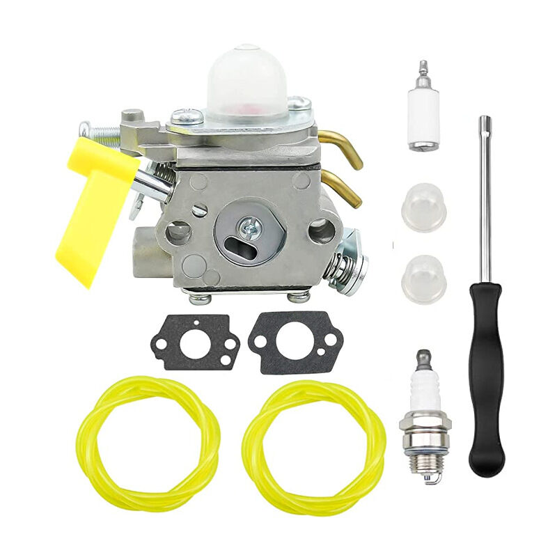 Applicable Ry09050 Zama c1u - h60 carburateur 309368001 26cc scie à huile 30cc accessoires pour tondeuse à gazon