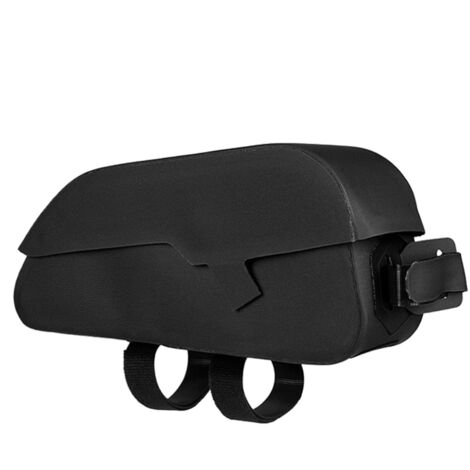 Applicable Sacoche de Cadre de vélo - Sacoche de Tube supérieur pour vélo, Ensemble de Rangement de avec Rabat magnétique  Poche étanche pour téléphone sous Le siège, Sac à Dos de Rangement pour à dém