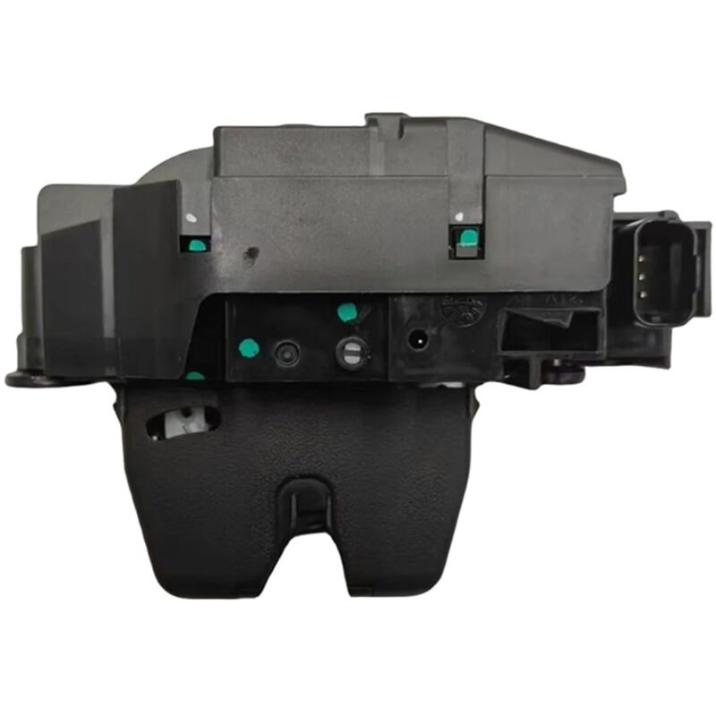 Applicable Serrure De Hayon pour Citroen pour C4 pour Cactus 1.2 PureTech 130 2017 Serrure Coffre Serrure Porte À Bagages Serrure Porte Arrière