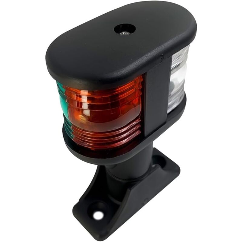 Applicable Signal lumineux LED Feu De Signalisation À LED, Feu De Gation, Feu Tout Autour À LED, Feu De Gation For Yacht Éclairage de yacht