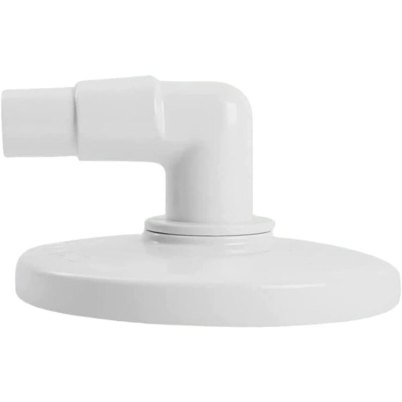 Applicable Sp11071 Coude à 90 degrés de rechange pour aspirateur de piscine coude à 90 degrés Adaptateur de connecteur pour aspirateur de piscine