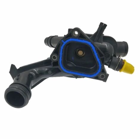 Applicable Système de Refroidissement par Thermostat 9808647180, 1,6 t, for Peugeot 308 3008 4008 508 5008 C3(B618) C4(B7) C5 for AIRCROSS(C84) C3-XR C6
