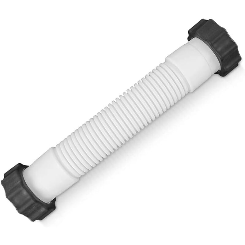 Applicable Tuyau D'Interconnexion de Remplacement 11535 pour Pompe de Filtre à Sable de Piscine, Convient Aux Pompes de Filtre à Sable de 16 Pouces