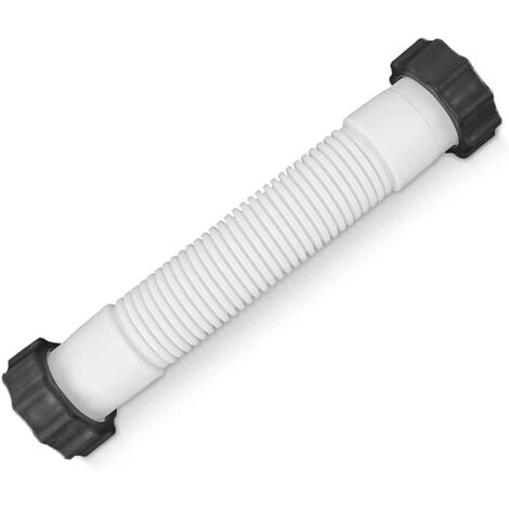 Applicable Tuyau D'Interconnexion de Remplacement 11535 pour Pompe de Filtre à Sable de Piscine, Convient Aux Pompes de Filtre à Sable de 16 Pouces et Aux Systèmes D' Salée