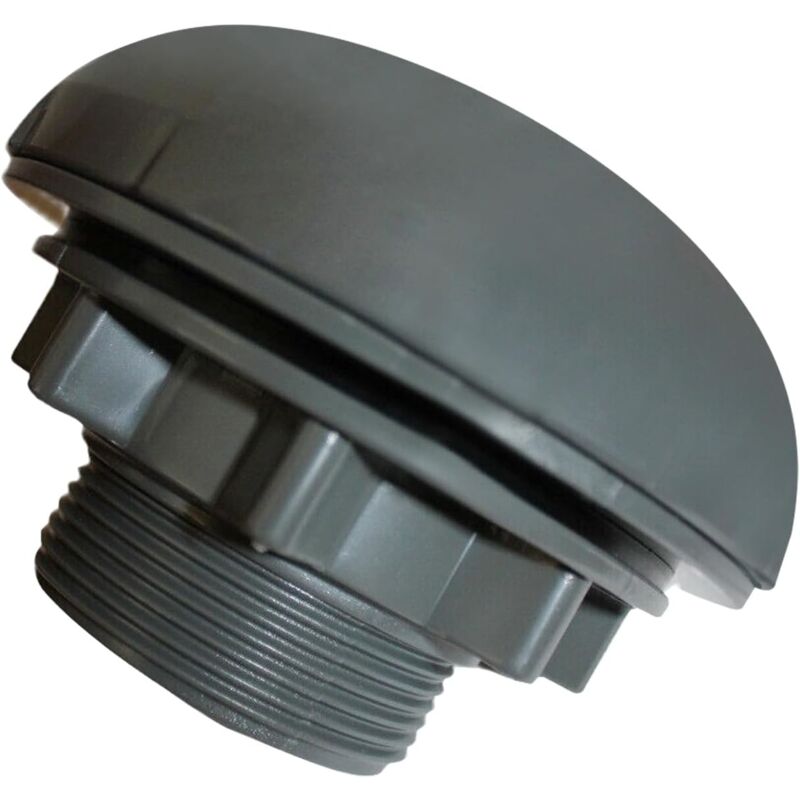 Applicable Vanne de entrée/Sortie pour Compatible avec Coleman, Intex, Bestway, Pompe de Filtre de Piscine Hors Sol, pièces de Rechange de Pompe de