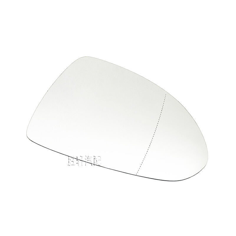 Applicable Verre de Rétroviseur Pemplacement pour O-p-el Corsa D 07.2006-08.2014/Corsa E 09.2014-06.2019 Chauffant Asphérique avec Plaque de Support