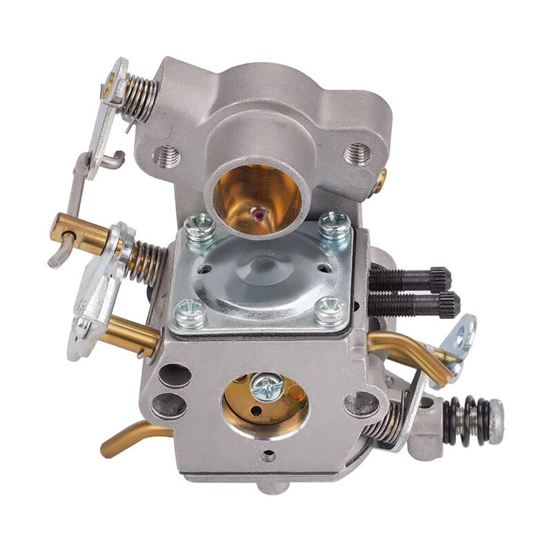 Applicable Zama c1m - w26c p3314 carburateur p3416 ppb3416 545070601 Scie à huile