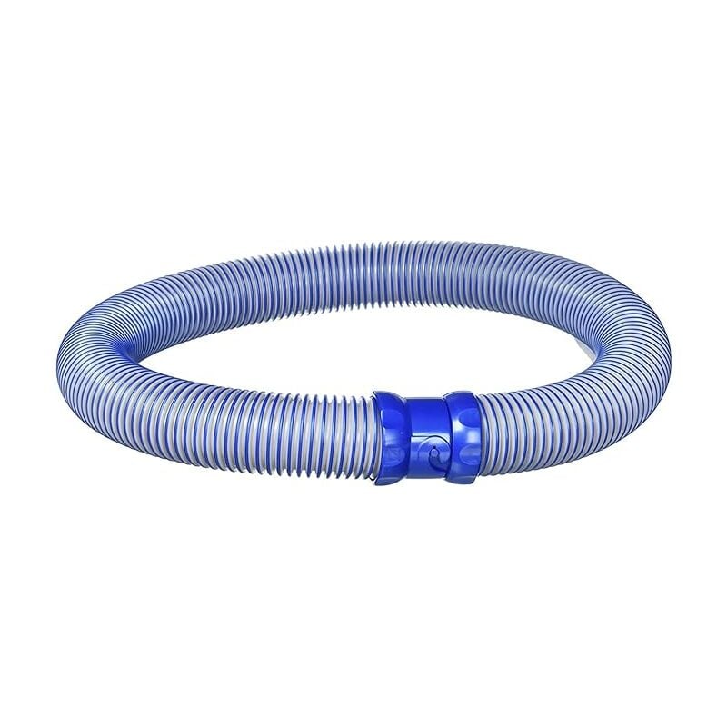 Applicable Zodiac Mx6 Mx8 Kit de remplacement de tuyau de nettoyage de piscine Petit tuyau d'arrosage de 1 m R0527700, bleu, 1 [Classe énergétique A]