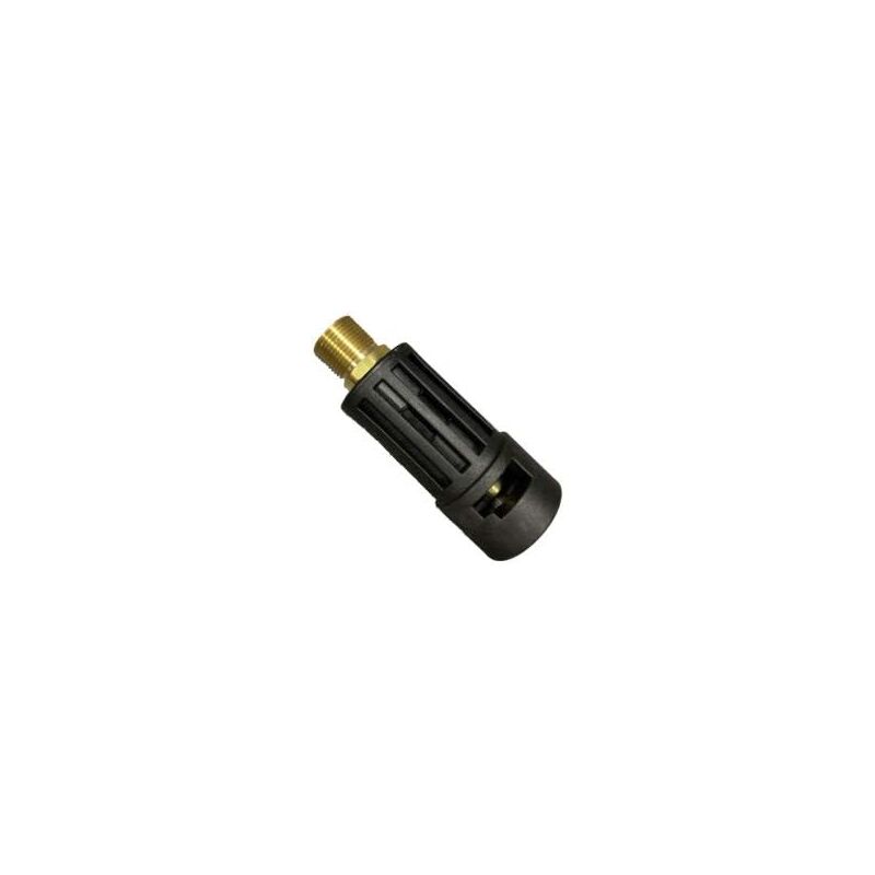 Applicablehorlirty Adaptateur B pour nettoyeur haute pression Kränzle (M22 IG) vers les accessoires Kärcher (baïonnette) de ONE