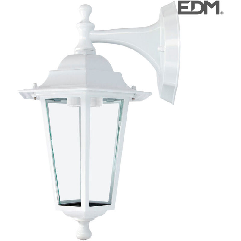 EDM - E3/34328 Lampada da Parete Lanterna