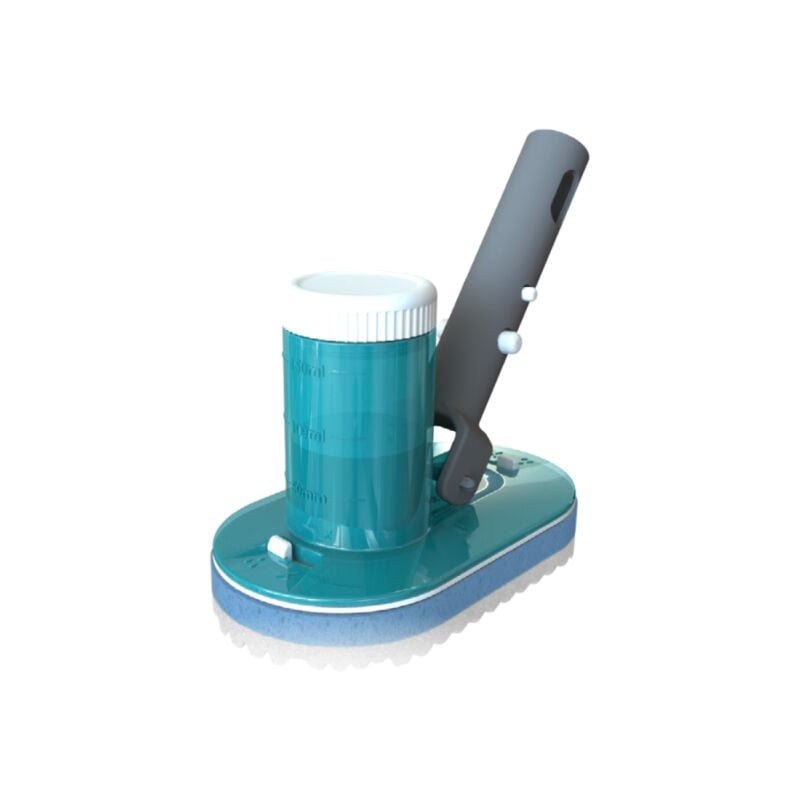 Applicateur 2-en-1 Bayrol avec réservoir