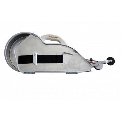 APPLICATEUR DE BANDE A JOINT BANJO II AVEC ACCESSOIRE TEK ROLL