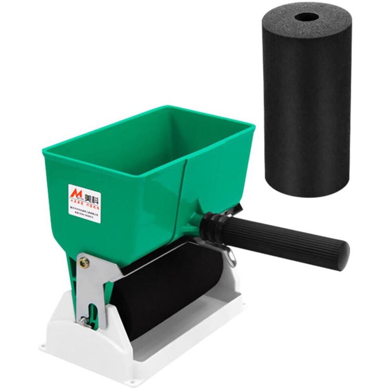 Applicateur de colle manuel Colle à bois Applicateur de colle réglable Distributeur de colle réglable Distributeur de colle à revêtement adhésif