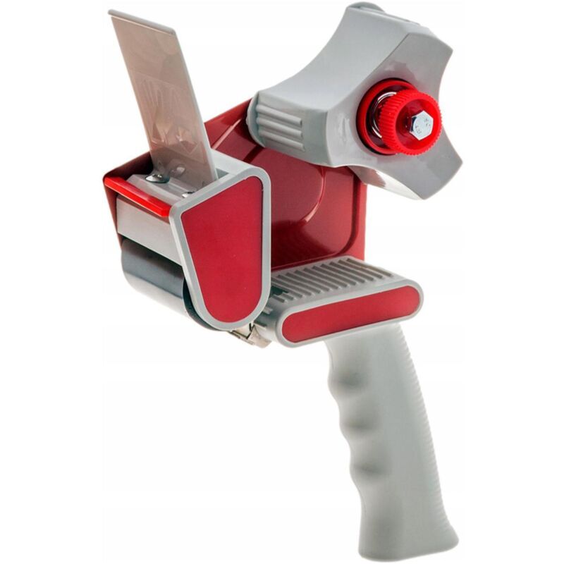 Applicateur de distributeur de ruban adhésif d'emballage 48 mm