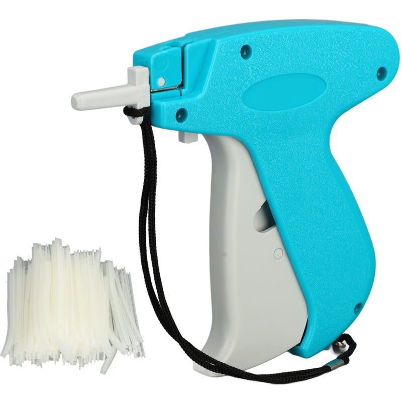 Applicateur d'étiquettes, Pistolet à étiquettes Polyvalent pour Vêtements