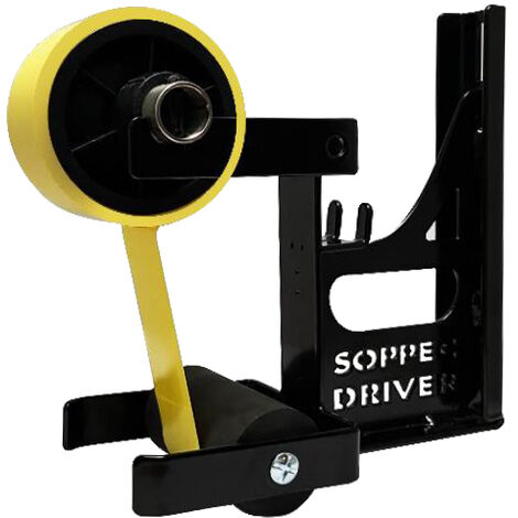 Applicateur ruban adhésif pour chariot Soppec Driver™