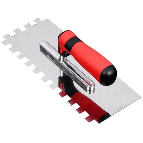 Applicatore di fango senza chiodi, applicatore di piastre di fango, raschiatura di scarico della calce, coltello da muratura, strumento di decorazione per l'edilizia