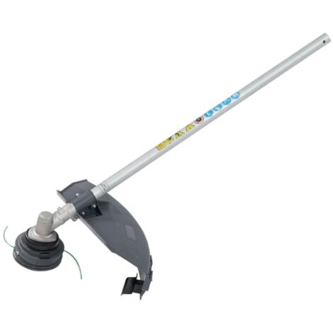 APPLICAZIONE DECESPUGLIATORE  DSH 2500 D