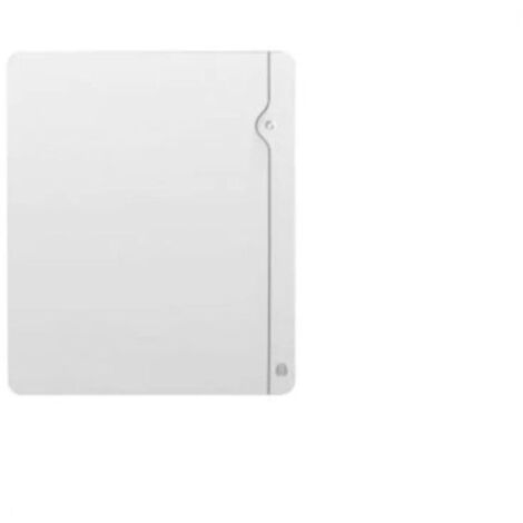 Applimo – Radiateur infrarouge compact 2000W – Aluminium monobloc – Programmation hebdomadaire – Détection d'absence – M2407SEEC - NEM2407SEEC