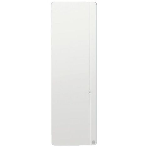 Applimo – Radiateur infrarouge vertical 1500W – Chaleur douce – Aluminium – Hauteur 1500mm, Largeur 440mm – M2415SEEC - NEM2415SEEC