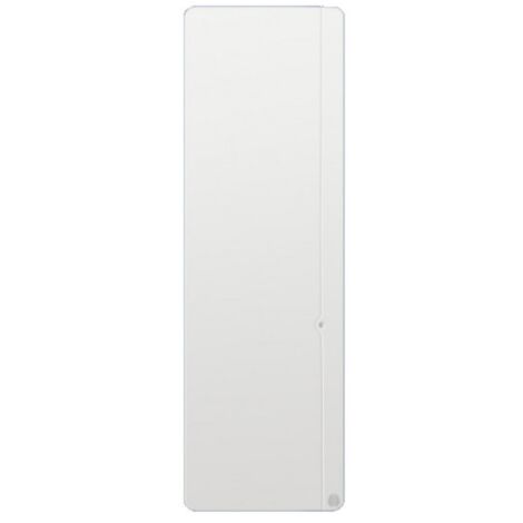 Applimo – Radiateur infrarouge vertical 2000W – Chaleur douce – Aluminium – Programmation intégrée – Détection fenêtre ouverte – M2417SEEC - NEM2417SEEC