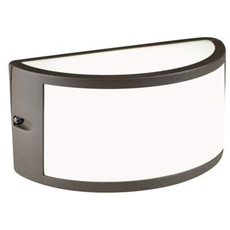Applique 10W Led 4000K ligne petit caffe'