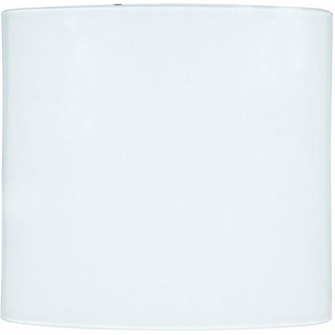 Applique 2xE14 Montatura Bianca Vetro Lastra Bianco E-Energy Altea