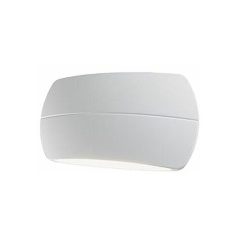 APPLIQUE 5W+5W LED 4000K