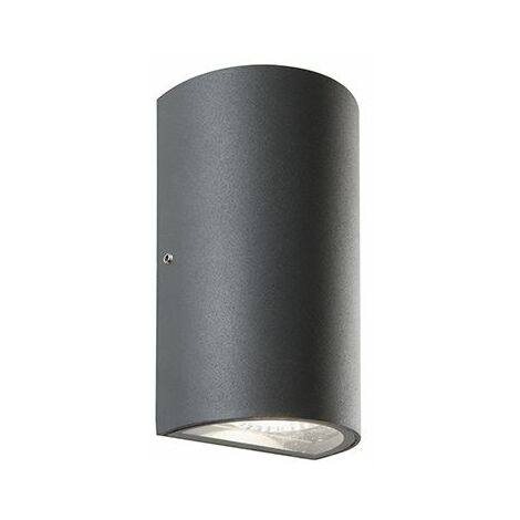 APPLIQUE 6W+6W LED 4000K