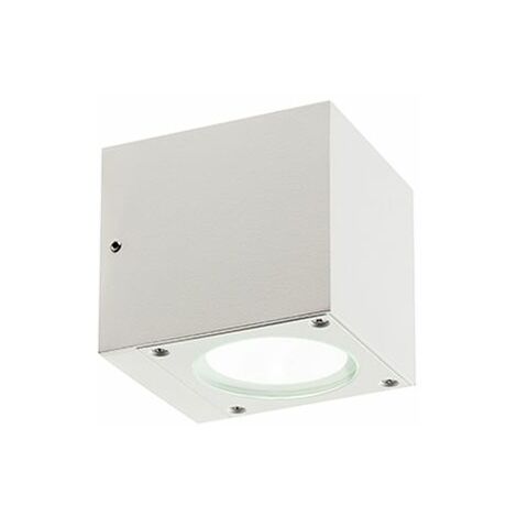APPLIQUE 6W+6W LED 4000K